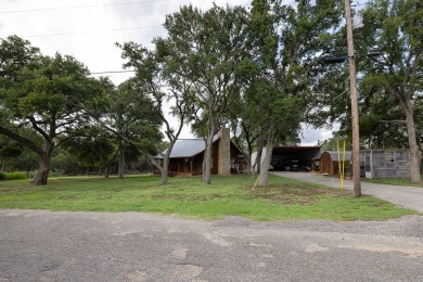 Discover a secluded sanctuary at the end of the road, offering on Rebecca Creek Golf Club in Texas - for sale on GolfHomes.com, golf home, golf lot