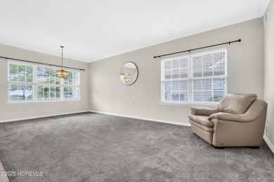 RENAISSANCE - Award Winning 55+ Golf Community @ The Popular on Renaissance Country Club in New Jersey - for sale on GolfHomes.com, golf home, golf lot