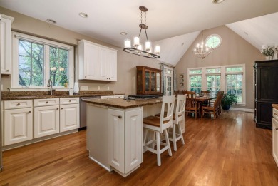 Tucked away on a quiet cul-de-sac enclave in the original on Safari Golf Club in Ohio - for sale on GolfHomes.com, golf home, golf lot