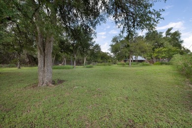 Discover a secluded sanctuary at the end of the road, offering on Rebecca Creek Golf Club in Texas - for sale on GolfHomes.com, golf home, golf lot