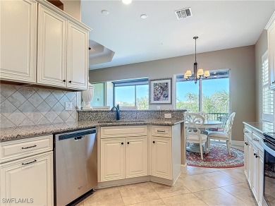 Magnificent Coach Home with Panoramic Water & Golf Course Views! on The Plantation Golf and Country Club in Florida - for sale on GolfHomes.com, golf home, golf lot