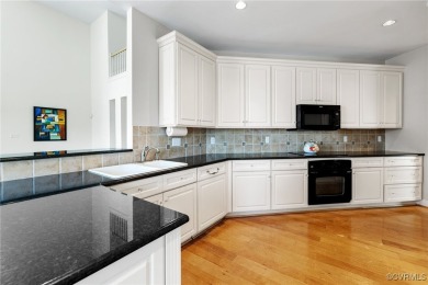 Rare opportunity to own 3,297 square foot home with exquisite on The Dominion Club at Wyndham in Virginia - for sale on GolfHomes.com, golf home, golf lot