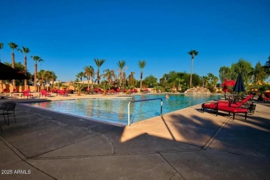 Rare chance to own both the home and land in one of the Valley's on Pueblo Golf Course in Arizona - for sale on GolfHomes.com, golf home, golf lot