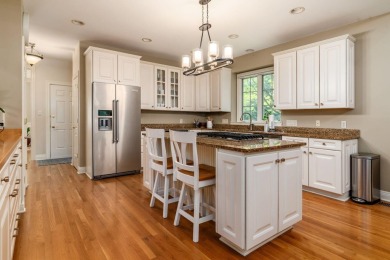 Tucked away on a quiet cul-de-sac enclave in the original on Safari Golf Club in Ohio - for sale on GolfHomes.com, golf home, golf lot