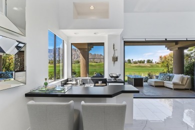Step inside this chic newly remodeled designer home, located on on PGA West Private Golf Courses in California - for sale on GolfHomes.com, golf home, golf lot