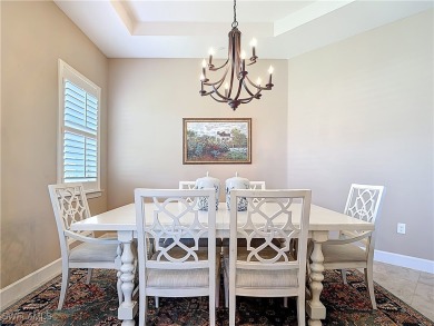 Magnificent Coach Home with Panoramic Water & Golf Course Views! on The Plantation Golf and Country Club in Florida - for sale on GolfHomes.com, golf home, golf lot