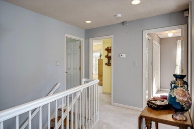 LAKEFRONT LIVING AT IT'S FINEST!! Welcome to this incredible 3 on Tara Golf Club At Savannah Lakes in South Carolina - for sale on GolfHomes.com, golf home, golf lot