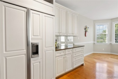 Rare opportunity to own 3,297 square foot home with exquisite on The Dominion Club at Wyndham in Virginia - for sale on GolfHomes.com, golf home, golf lot