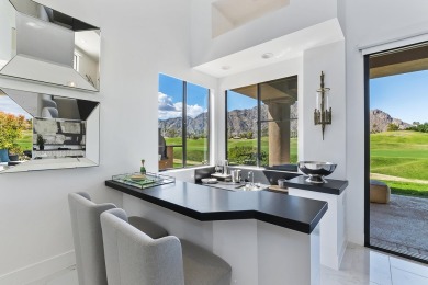 Step inside this chic newly remodeled designer home, located on on PGA West Private Golf Courses in California - for sale on GolfHomes.com, golf home, golf lot