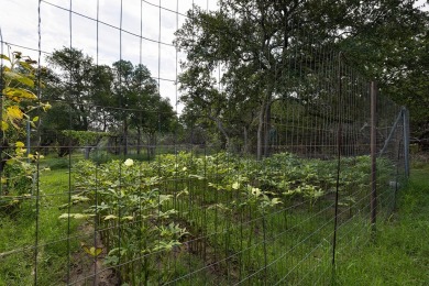 Discover a secluded sanctuary at the end of the road, offering on Rebecca Creek Golf Club in Texas - for sale on GolfHomes.com, golf home, golf lot