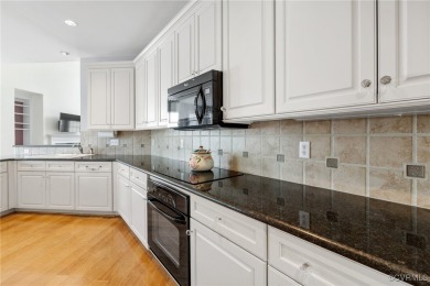 Rare opportunity to own 3,297 square foot home with exquisite on The Dominion Club at Wyndham in Virginia - for sale on GolfHomes.com, golf home, golf lot