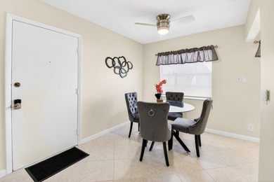 Welcome to Delray Beach! This move-in ready Kings Point condo is on Kings Point Golf -Flanders Way in Florida - for sale on GolfHomes.com, golf home, golf lot