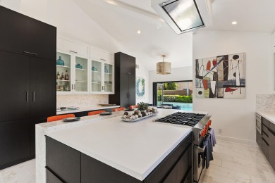 Step inside this chic newly remodeled designer home, located on on PGA West Private Golf Courses in California - for sale on GolfHomes.com, golf home, golf lot