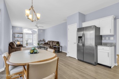 RENAISSANCE - Award Winning 55+ Golf Community @ The Popular on Renaissance Country Club in New Jersey - for sale on GolfHomes.com, golf home, golf lot