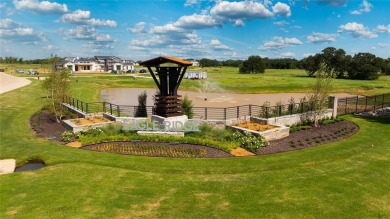 Discover the epitome of luxury living in Bartonville's exclusive on Lantana Golf Club in Texas - for sale on GolfHomes.com, golf home, golf lot