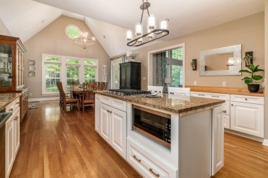 Tucked away on a quiet cul-de-sac enclave in the original on Safari Golf Club in Ohio - for sale on GolfHomes.com, golf home, golf lot