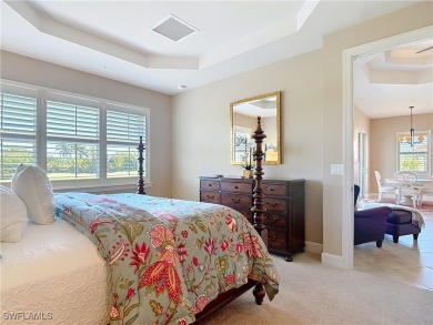 Magnificent Coach Home with Panoramic Water & Golf Course Views! on The Plantation Golf and Country Club in Florida - for sale on GolfHomes.com, golf home, golf lot