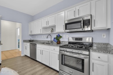 RENAISSANCE - Award Winning 55+ Golf Community @ The Popular on Renaissance Country Club in New Jersey - for sale on GolfHomes.com, golf home, golf lot