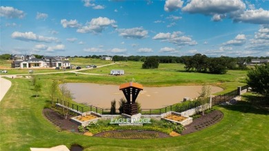 Discover the epitome of luxury living in Bartonville's exclusive on Lantana Golf Club in Texas - for sale on GolfHomes.com, golf home, golf lot