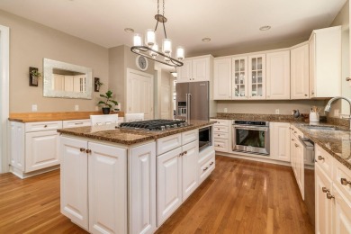Tucked away on a quiet cul-de-sac enclave in the original on Safari Golf Club in Ohio - for sale on GolfHomes.com, golf home, golf lot