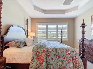 Magnificent Coach Home with Panoramic Water & Golf Course Views! on The Plantation Golf and Country Club in Florida - for sale on GolfHomes.com, golf home, golf lot