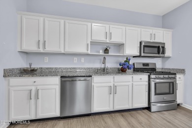 RENAISSANCE - Award Winning 55+ Golf Community @ The Popular on Renaissance Country Club in New Jersey - for sale on GolfHomes.com, golf home, golf lot
