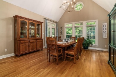 Tucked away on a quiet cul-de-sac enclave in the original on Safari Golf Club in Ohio - for sale on GolfHomes.com, golf home, golf lot