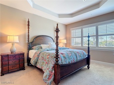 Magnificent Coach Home with Panoramic Water & Golf Course Views! on The Plantation Golf and Country Club in Florida - for sale on GolfHomes.com, golf home, golf lot