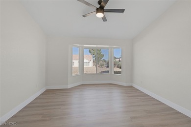 Located in the desirable 55+ community of Sun City Summerlin on Highland Falls Golf Club in Nevada - for sale on GolfHomes.com, golf home, golf lot