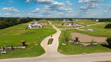 Discover the epitome of luxury living in Bartonville's exclusive on Lantana Golf Club in Texas - for sale on GolfHomes.com, golf home, golf lot