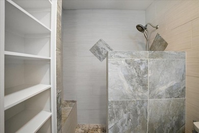 Enjoy effortless living in this stylishly renovated 2-bedroom, 1 on Rockport Country Club in Texas - for sale on GolfHomes.com, golf home, golf lot