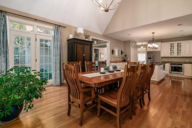 Tucked away on a quiet cul-de-sac enclave in the original on Safari Golf Club in Ohio - for sale on GolfHomes.com, golf home, golf lot