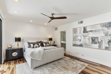 Step inside this chic newly remodeled designer home, located on on PGA West Private Golf Courses in California - for sale on GolfHomes.com, golf home, golf lot