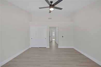 Located in the desirable 55+ community of Sun City Summerlin on Highland Falls Golf Club in Nevada - for sale on GolfHomes.com, golf home, golf lot
