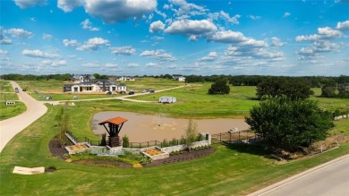 Discover the epitome of luxury living in Bartonville's exclusive on Lantana Golf Club in Texas - for sale on GolfHomes.com, golf home, golf lot