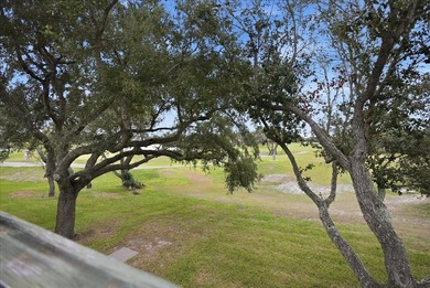 Enjoy effortless living in this stylishly renovated 2-bedroom, 1 on Rockport Country Club in Texas - for sale on GolfHomes.com, golf home, golf lot