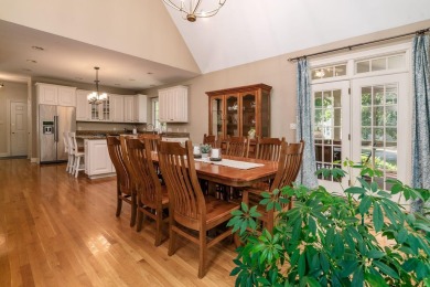 Tucked away on a quiet cul-de-sac enclave in the original on Safari Golf Club in Ohio - for sale on GolfHomes.com, golf home, golf lot