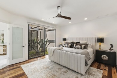 Step inside this chic newly remodeled designer home, located on on PGA West Private Golf Courses in California - for sale on GolfHomes.com, golf home, golf lot