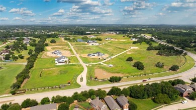 Discover the epitome of luxury living in Bartonville's exclusive on Lantana Golf Club in Texas - for sale on GolfHomes.com, golf home, golf lot