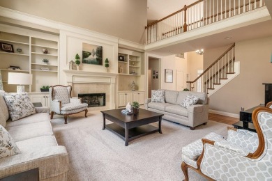 Tucked away on a quiet cul-de-sac enclave in the original on Safari Golf Club in Ohio - for sale on GolfHomes.com, golf home, golf lot