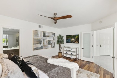 Step inside this chic newly remodeled designer home, located on on PGA West Private Golf Courses in California - for sale on GolfHomes.com, golf home, golf lot