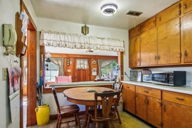 Here's your chance to own a one-of-a-kind property featuring two on Laurel Ridge Country Club in North Carolina - for sale on GolfHomes.com, golf home, golf lot
