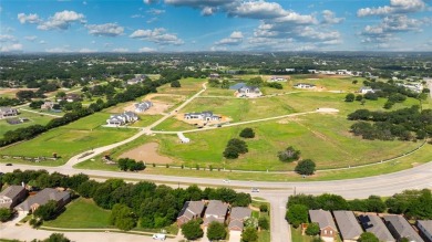 Discover the epitome of luxury living in Bartonville's exclusive on Lantana Golf Club in Texas - for sale on GolfHomes.com, golf home, golf lot