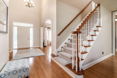 Tucked away on a quiet cul-de-sac enclave in the original on Safari Golf Club in Ohio - for sale on GolfHomes.com, golf home, golf lot