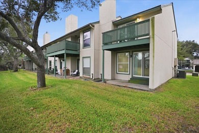 Enjoy effortless living in this stylishly renovated 2-bedroom, 1 on Rockport Country Club in Texas - for sale on GolfHomes.com, golf home, golf lot