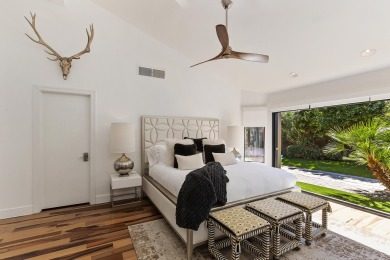 Step inside this chic newly remodeled designer home, located on on PGA West Private Golf Courses in California - for sale on GolfHomes.com, golf home, golf lot