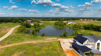 Discover the epitome of luxury living in Bartonville's exclusive on Lantana Golf Club in Texas - for sale on GolfHomes.com, golf home, golf lot