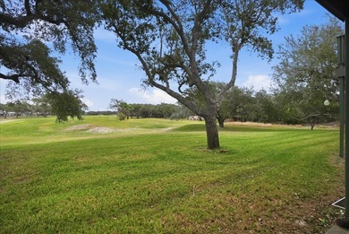 Enjoy effortless living in this stylishly renovated 2-bedroom, 1 on Rockport Country Club in Texas - for sale on GolfHomes.com, golf home, golf lot