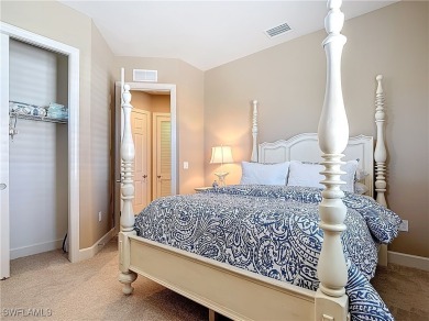 Magnificent Coach Home with Panoramic Water & Golf Course Views! on The Plantation Golf and Country Club in Florida - for sale on GolfHomes.com, golf home, golf lot