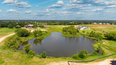 Discover the epitome of luxury living in Bartonville's exclusive on Lantana Golf Club in Texas - for sale on GolfHomes.com, golf home, golf lot
